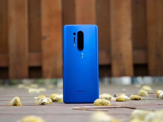 Thêm một chiếc smartphone ngàn đô ra mắt: OnePlus 8 Pro - Ảnh 4.