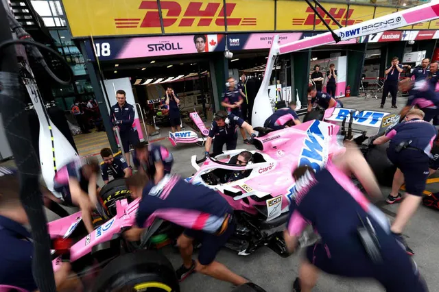 Project Pitlane Project Pitlane