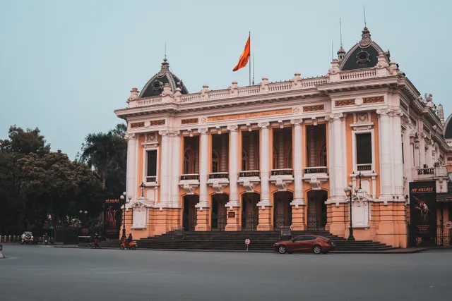 Hà Nội những ngày giãn cách xã hội: Lặng và đẹp! - Ảnh 25. Hà Nội những ngày giãn cách xã hội: Lặng và đẹp! - Ảnh 25.