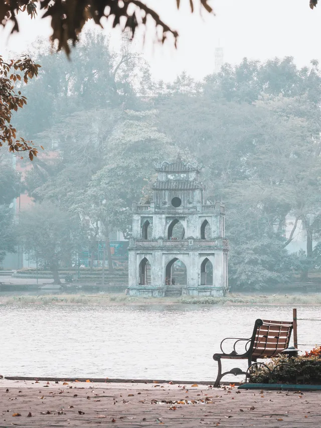 Hà Nội những ngày giãn cách xã hội: Lặng và đẹp! - Ảnh 26. Hà Nội những ngày giãn cách xã hội: Lặng và đẹp! - Ảnh 26.