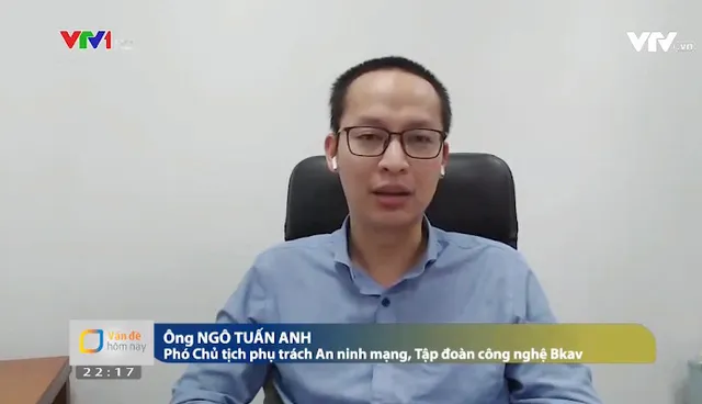 Tăng cường bảo mật trong thời điểm dịch bệnh COVID-19 - Ảnh 1.