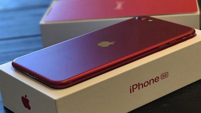 Apple làm thế nào để iPhone SE mới có giá siêu rẻ 399 USD: Quái kiệt! - Ảnh 4.