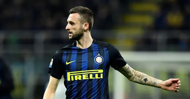 Marcelo Brozovic Marcelo Brozovic