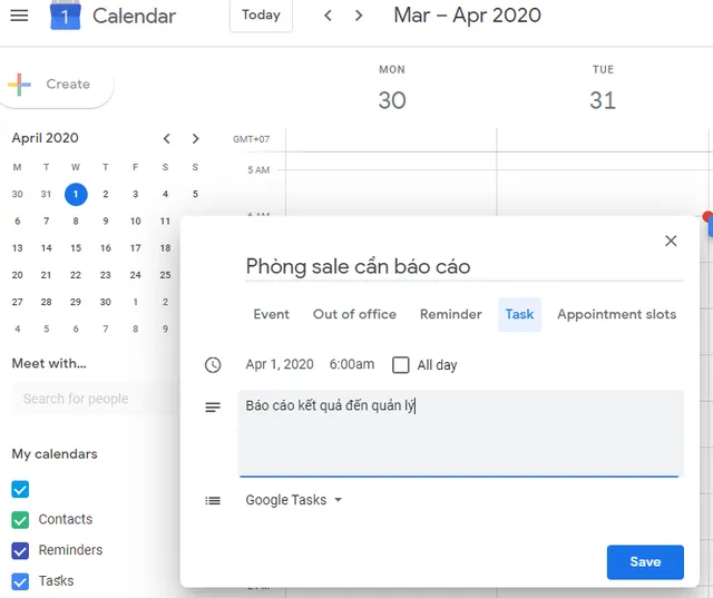 Các công cụ miễn phí của Google giúp người dùng làm việc từ xa - Ảnh 1.