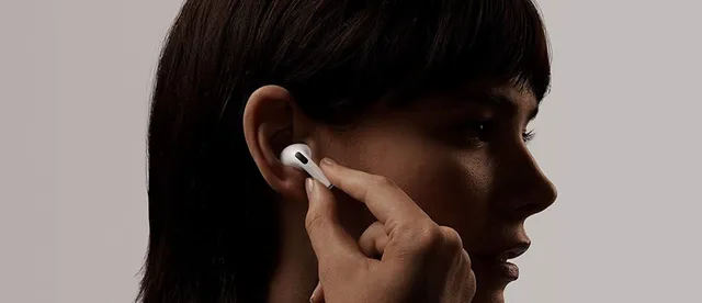 AirPods mới có thể sẽ ra mắt vào tháng tới! - Ảnh 2.