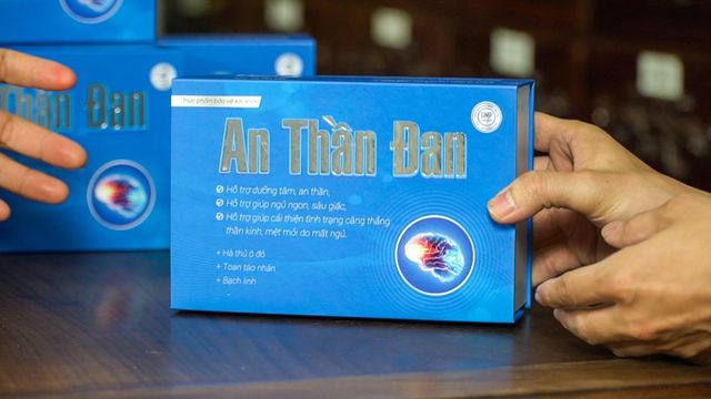 5 lý do khiến TPBVSK An Thần Đan được khách hàng tin dùng - Ảnh 3.