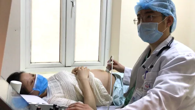 Điều trị bệnh nhi tim bẩm sinh mùa dịch COVID-19 - Ảnh 1.