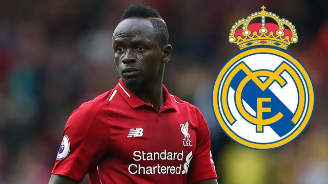 Không gia hạn hợp đồng, Sadio Mane khiến Liverpool đứng ngồi không yên - Ảnh 1.