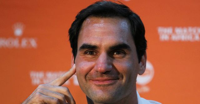 Rafael Nadal hạnh phúc khi sánh ngang kỷ lục với Roger Federer - Ảnh 4.