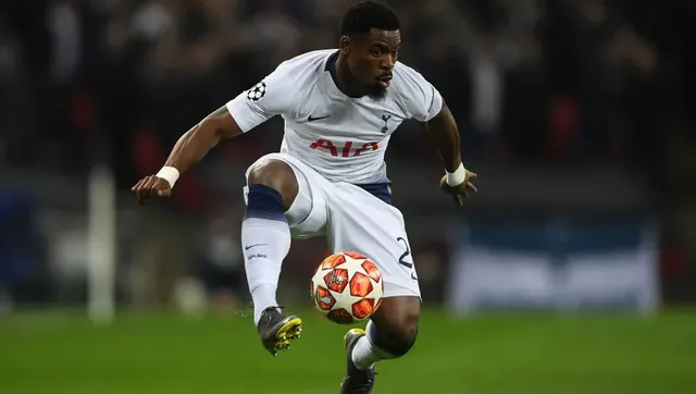Aurier Aurier