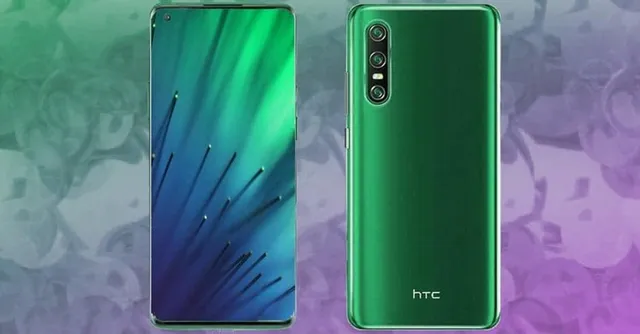 HTC chưa chết, Desire 20 Pro chuẩn bị trình làng - Ảnh 1.