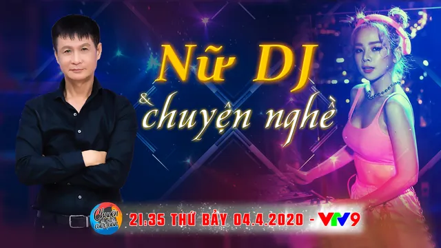 Mie Trương Tiểu My và con đường DJ đầy rẫy cám dỗ, khắc nghiệt - Ảnh 1.