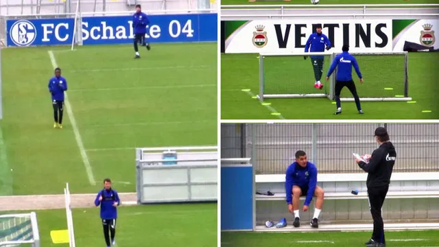 schalke schalke