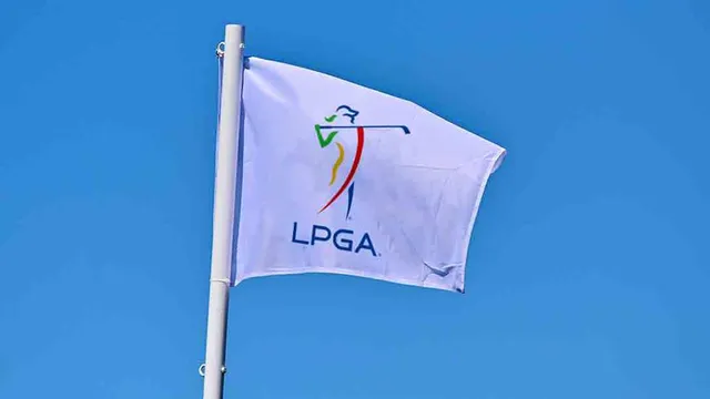 LPGA công bố lịch thi đấu mới năm 2020 - Ảnh 1.