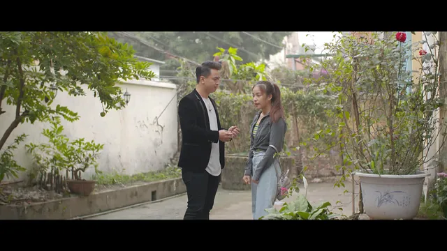 Nhà trọ Balanha - Tập 8: Nhiên khủng hoảng, bỏ ăn uống vì quyết định chia tay người yêu - Ảnh 5. Nhà trọ Balanha - Tập 8: Nhiên khủng hoảng, bỏ ăn uống vì quyết định chia tay người yêu - Ảnh 5.