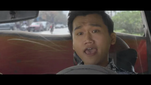 Nhà trọ Balanha - Tập 8: Bách giở trò tán tỉnh nữ giám đốc sản xuất phim - Ảnh 1. Nhà trọ Balanha - Tập 8: Bách giở trò tán tỉnh nữ giám đốc sản xuất phim - Ảnh 1.