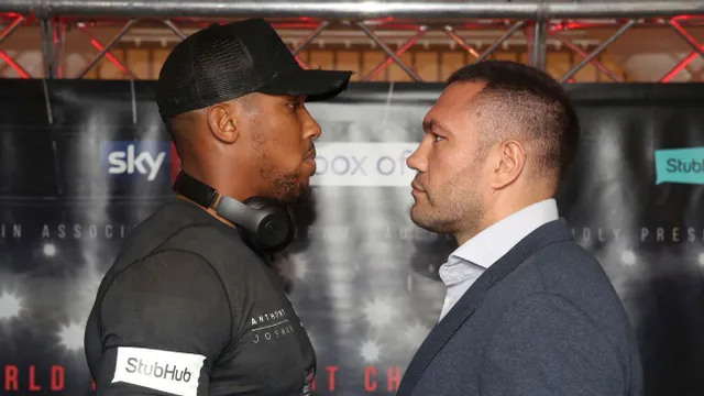 JOSHUA PULEV JOSHUA PULEV