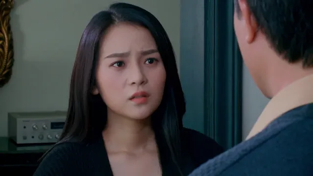 Nước mắt loài cỏ dại - Tập 39: Thương Khang bị nhốt cũi, Dạ Thảo van xin ông Thành - Ảnh 2. Nước mắt loài cỏ dại - Tập 39: Thương Khang bị nhốt cũi, Dạ Thảo van xin ông Thành - Ảnh 2.