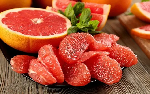 Những trái cây tốt cho sức khỏe và hệ miễn dịch giữa mùa dịch COVID-19 - Ảnh 8.