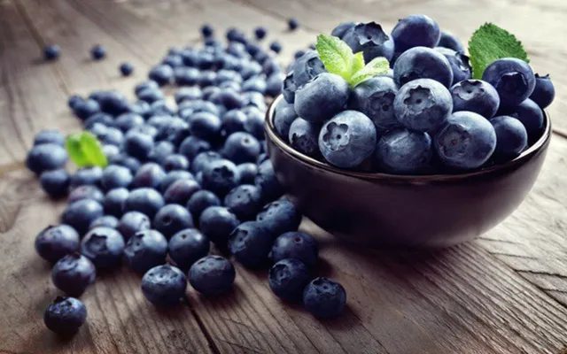 Những trái cây tốt cho sức khỏe và hệ miễn dịch giữa mùa dịch COVID-19 - Ảnh 10.