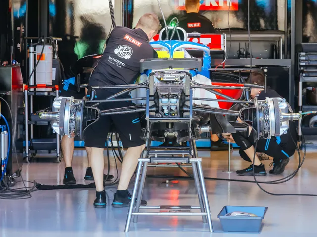 F1 F1