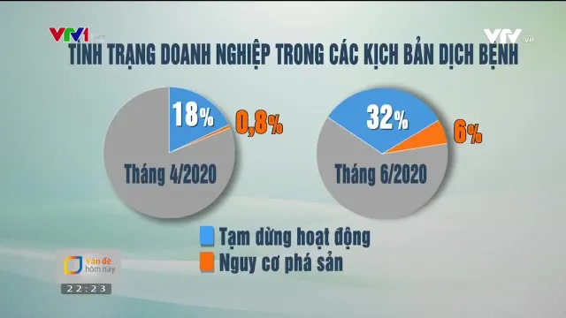 Nỗ lực đáng ghi nhận của nền kinh tế Việt Nam trong dịch COVID-19 - Ảnh 1.