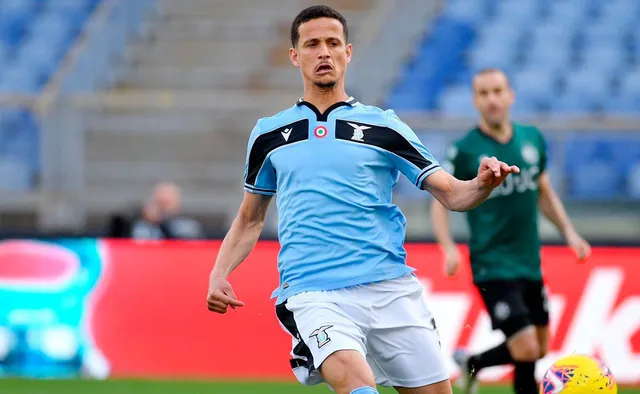 Luiz Felipe Luiz Felipe