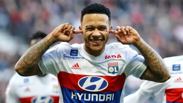 depay depay