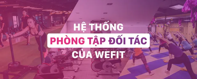 WeFit: Hành trình 4 năm từ một start-up triệu đô đến tuyên bố phá sản - Ảnh 3.