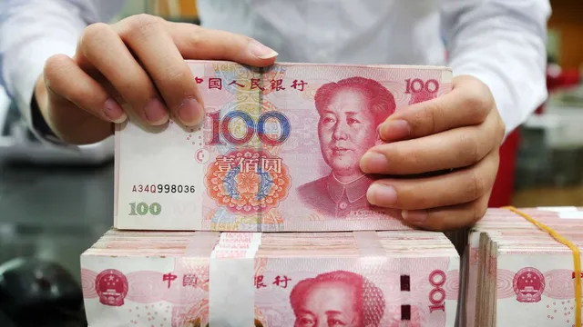 Hậu COVID-19, Trung Quốc sẽ mua cả thế giới? - Ảnh 3. Hậu COVID-19, Trung Quốc sẽ mua cả thế giới? - Ảnh 3.