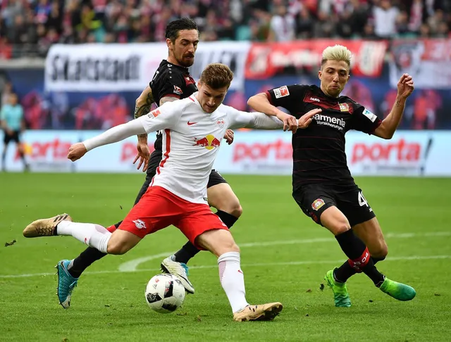 Leipzig vs Freiburg: Còn nguyên giấc mơ vô địch (20h30 ngày 16/5) - Ảnh 1.