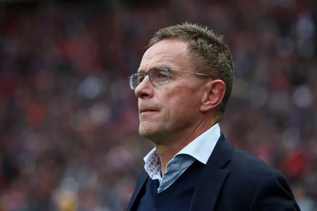 Ralf Rangnick và cuộc cách mạng đặc biệt về huấn luyện tại Italia - Ảnh 2.