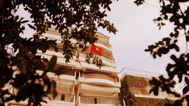 Nhà báo Thu Hiền: Làm VTV Đặc biệt - Giữa những quê hương, tôi có những khoảnh khắc mừng phát khóc - Ảnh 1. Nhà báo Thu Hiền: Làm VTV Đặc biệt - Giữa những quê hương, tôi có những khoảnh khắc mừng phát khóc - Ảnh 1.