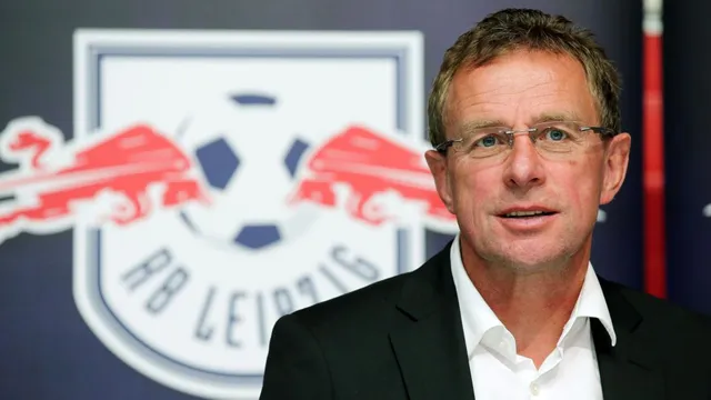 Ralf Rangnick và cuộc cách mạng đặc biệt về huấn luyện tại Italia - Ảnh 1.