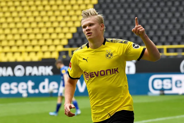 2020_05_16T141324Z_829128724_RC2QPG91LGQD_RTRMADP_3_SOCCER_GERMANY_DOR_S04_REPORT 2020_05_16T141324Z_829128724_RC2QPG91LGQD_RTRMADP_3_SOCCER_GERMANY_DOR_S04_REPORT