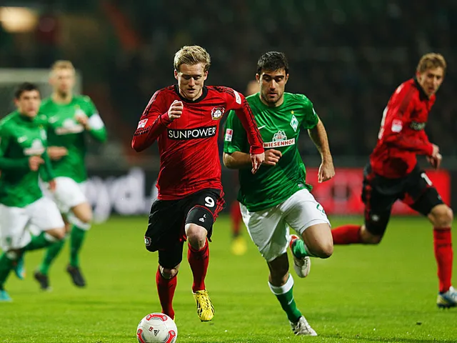 Werder Bremen – Bayer Leverkusen: Kẻ mơ top 4, người chạy trốn nhóm đèn đỏ (01h30 ngày 19/5) - Ảnh 1.