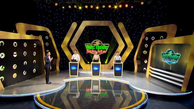 Nguyên Khang lần đầu tiên dẫn gameshow về pháp luật, giật mình vì tiền thưởng khủng - Ảnh 2.