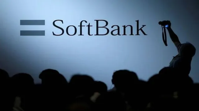 Đánh cược vào các kỳ lân, SoftBank thua lỗ kỷ lục - Ảnh 1.