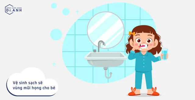 5 cách cực đơn giản giúp hệ hô hấp của bé khỏe mạnh vào mùa hè - Ảnh 1. 5 cách cực đơn giản giúp hệ hô hấp của bé khỏe mạnh vào mùa hè - Ảnh 1.