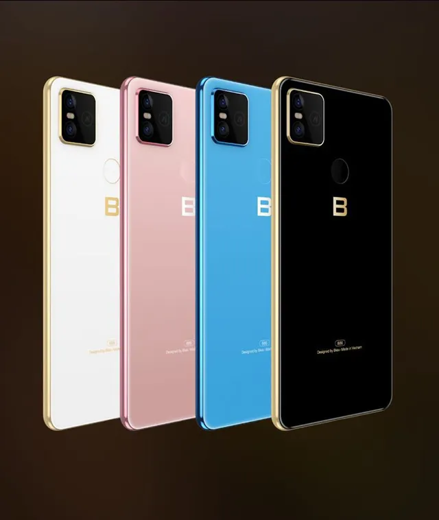 Bphone B86 không phải bản nâng cấp của Bphone 3 - Ảnh 2.