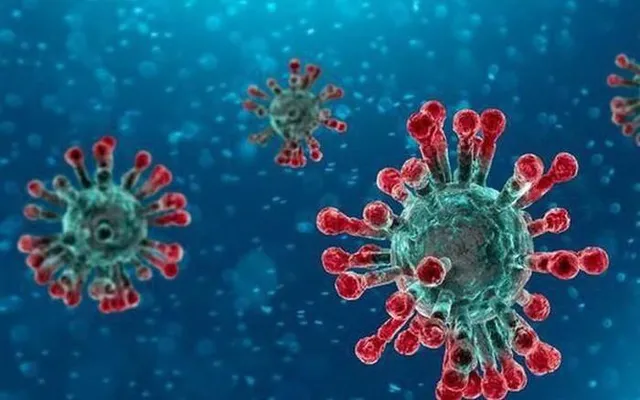 Người bệnh COVID-19 thầm lặng vẫn có thể phát tán virus - Ảnh 1.