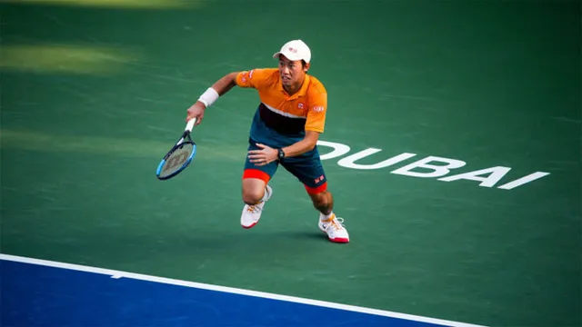 Kei Nishikori: Tôi đã có chiến thuật đặc biệt để đối đầu với Djokovic! - Ảnh 1.