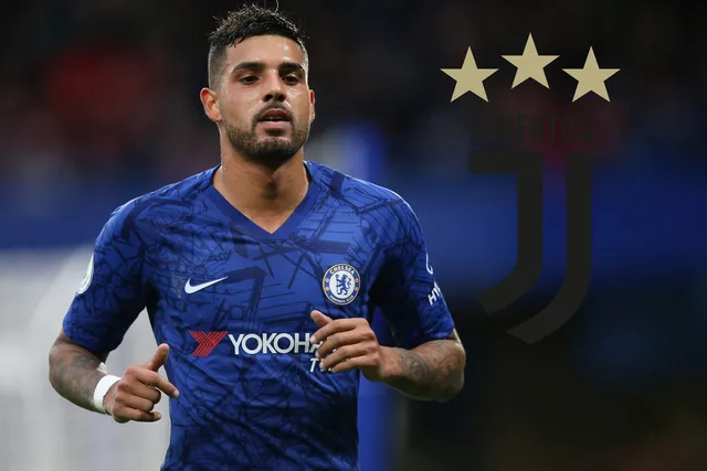 emerson-juventus emerson-juventus