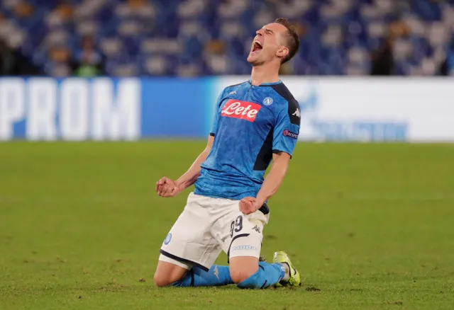 Milik Milik