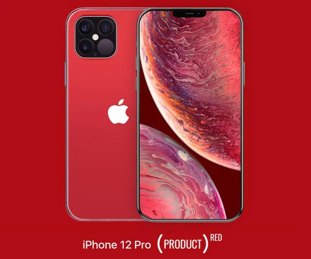 iPhone 12 có tới 3 ông lớn phục vụ camera - Ảnh 1.