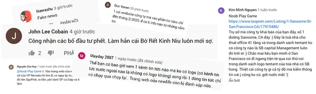 Thương vụ tỷ USD, đòi bồi thường triệu USD cùng những mập mờ của Newlife Group và Goldgame - Ảnh 1. Thương vụ tỷ USD, đòi bồi thường triệu USD cùng những mập mờ của Newlife Group và Goldgame - Ảnh 1.