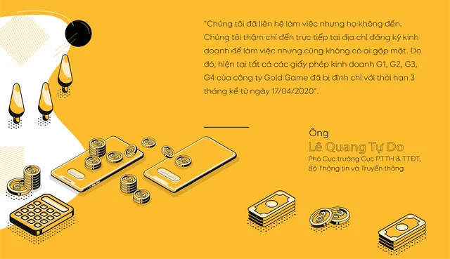 Thương vụ tỷ USD, đòi bồi thường triệu USD cùng những mập mờ của Newlife Group và Goldgame - Ảnh 7. Thương vụ tỷ USD, đòi bồi thường triệu USD cùng những mập mờ của Newlife Group và Goldgame - Ảnh 7.