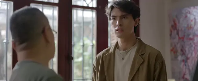 Nhà trọ Balanha - Tập 30: Thương Nhiên thất tình, Lâm đến cậy nhờ bố - Ảnh 2. Nhà trọ Balanha - Tập 30: Thương Nhiên thất tình, Lâm đến cậy nhờ bố - Ảnh 2.