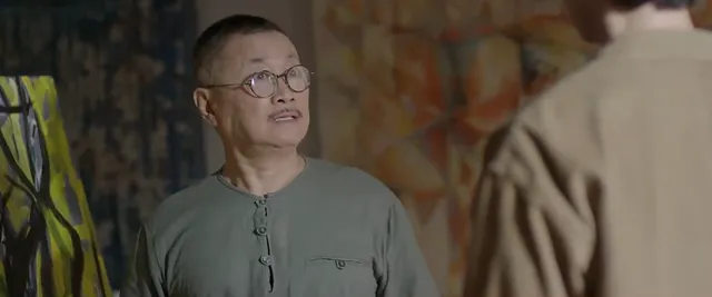 Nhà trọ Balanha - Tập 30: Thương Nhiên thất tình, Lâm đến cậy nhờ bố - Ảnh 3. Nhà trọ Balanha - Tập 30: Thương Nhiên thất tình, Lâm đến cậy nhờ bố - Ảnh 3.