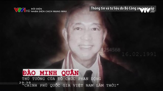 Nhận diện Cách mạng màu: Việt Nam có phải là mục tiêu bị tấn công? - Ảnh 2.
